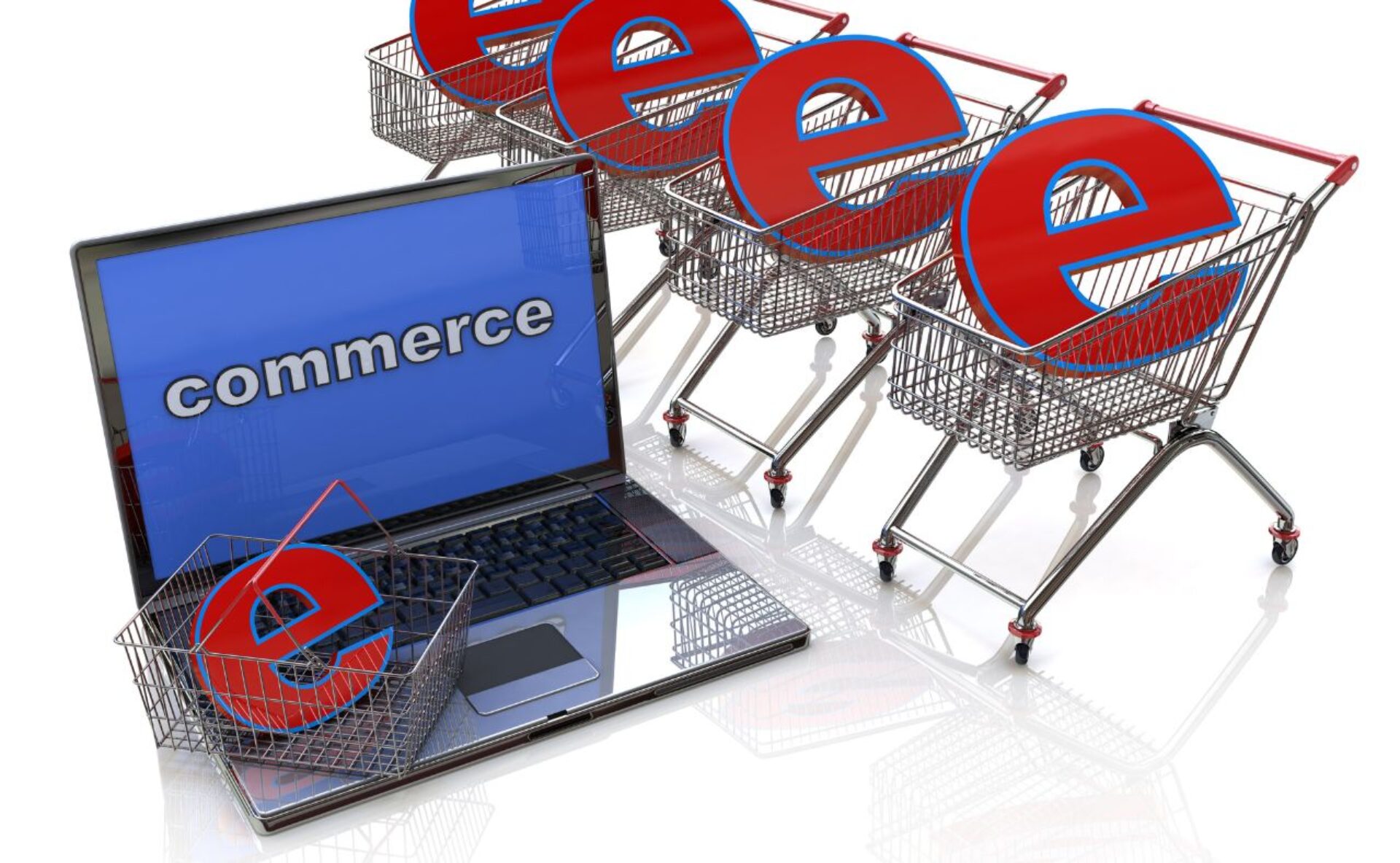 e-commerce