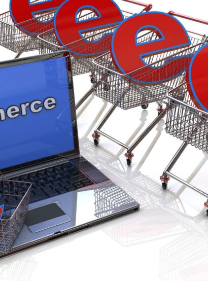 e-commerce